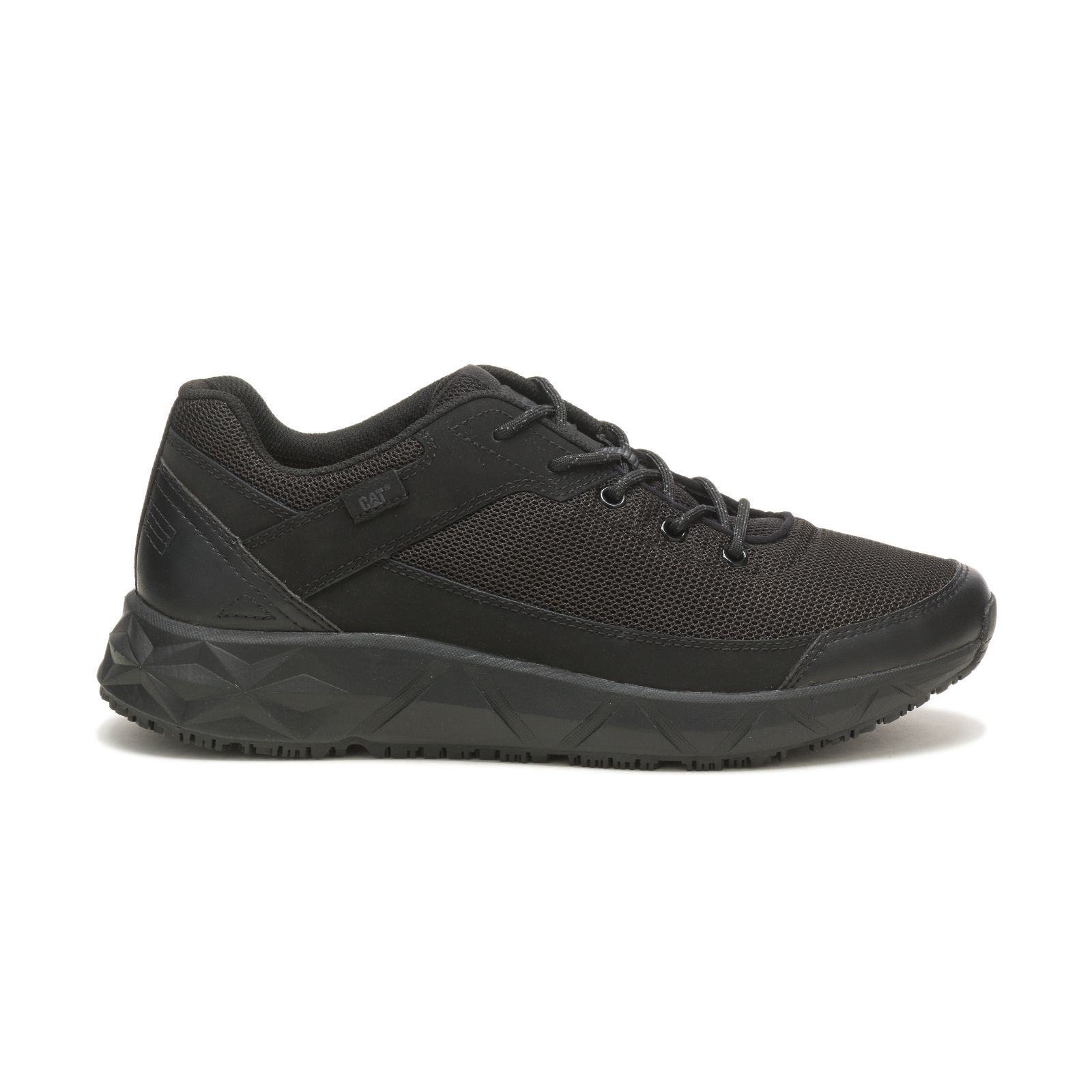 Black Women's Caterpillar Prorush Speed Fx Sneakers | 481093IXP