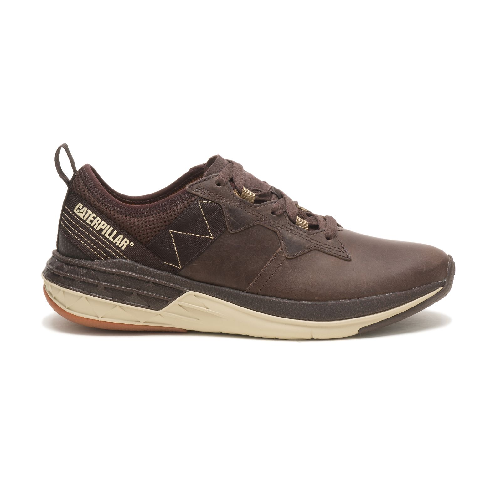 Coffee Women's Caterpillar Cityrogue Sneakers | 302968VJX