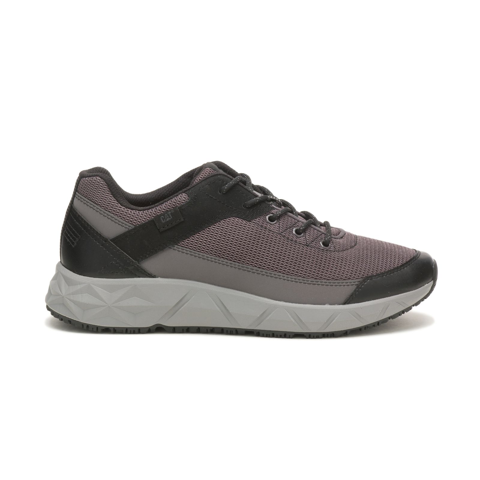 light Purple Men's Caterpillar Prorush Speed Fx Sneakers | 756104QVJ